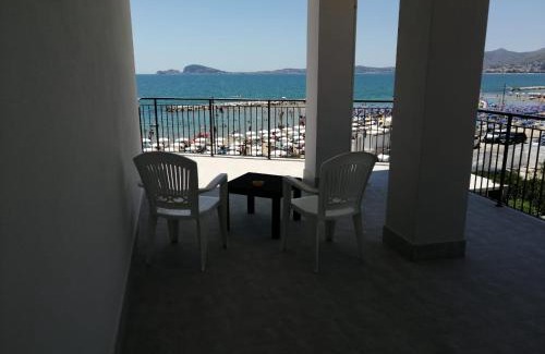 Gianola Hotel | Beachfront Hotel Tirreno in Formia with Ocean View