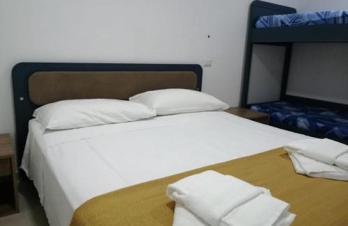 Gianola Hotel | Beachfront Hotel Tirreno in Formia with Ocean View