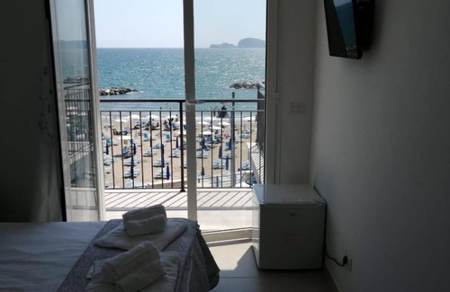 Gianola Hotel | Eco-Friendly Hotel Tirreno with Family-Friendly Amenities