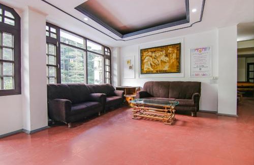 Bansi Hotel | Hotel Tirupati Ujjain ! Near Mahakal Mandir, Railway Station & Bus stand ! Best Location ! Top Rated Property