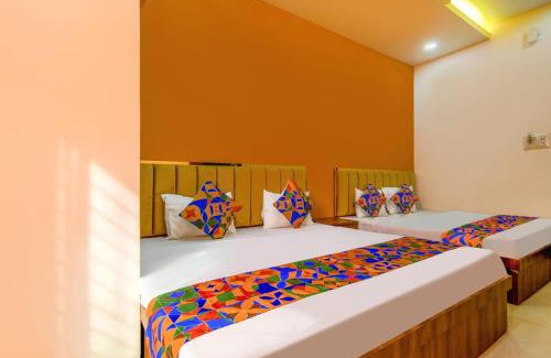 Bansi Hotel | Hotel Tirupati Ujjain ! Near Mahakal Mandir, Railway Station & Bus stand ! Best Location ! Top Rated Property