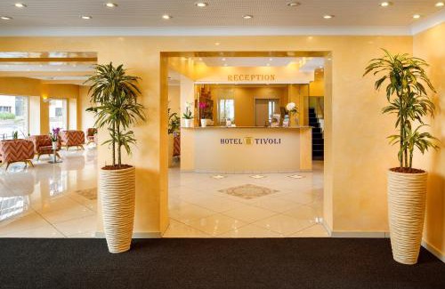 Dietikon District Hotel | Pet-Friendly Retreat at Hotel Tivoli - Rated 8.2/10