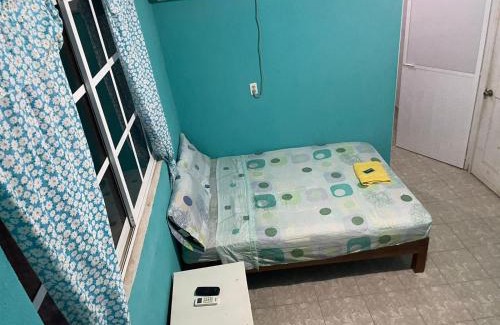 Barra Vieja Hotel | Hotel Toño