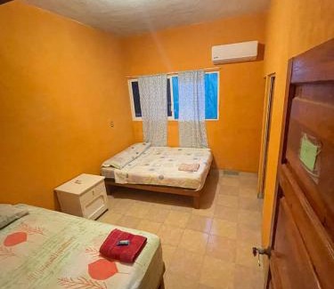 Barra Vieja Hotel | Hotel Toño