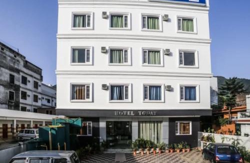 Katra Hotel | Pet Friendly Hotel Today in Katra: Rated 8/10 by Guests