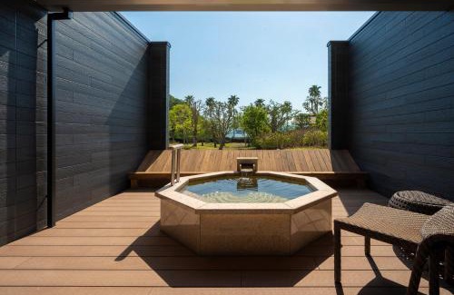 Kihoku Hotel | Experience Oceanfront Bliss at Hotel Tokinoza