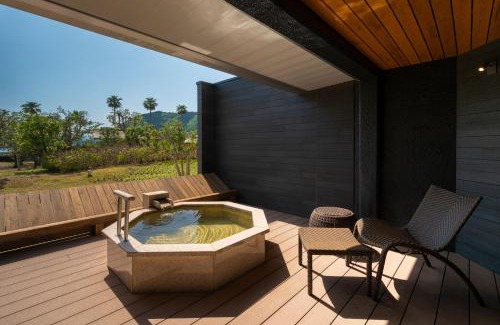 Kihoku Hotel | Experience Oceanfront Bliss at Hotel Tokinoza