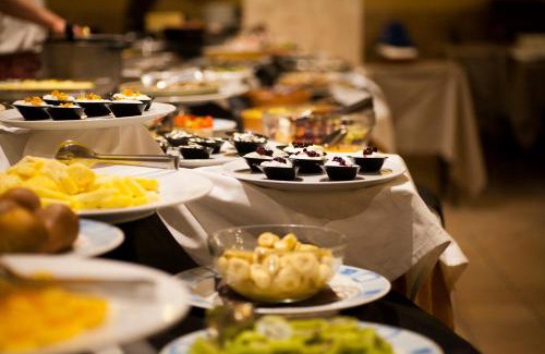 Ronco all'Adige Hotel | Pet-Friendly Hotel Tolin: Impressive 9/10 Guest Rating