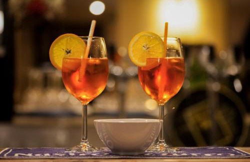 Ronco all'Adige Hotel | Pet-Friendly Hotel Tolin: Impressive 9/10 Guest Rating