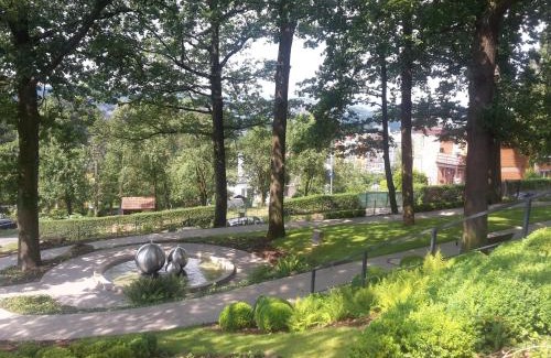 Zlin Hotel | Relaxing Retreat at Hotel Tomášov with Spa & Dining