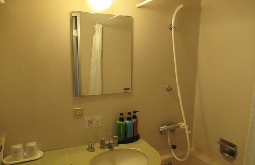 Tomakomai Hotel | Discover Hotel Tomakomai Green Hills: Family-Friendly Stay
