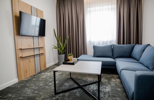Siauliai Hotel | Discover Hotel Tomas: Pet-Friendly Stay with Great Reviews