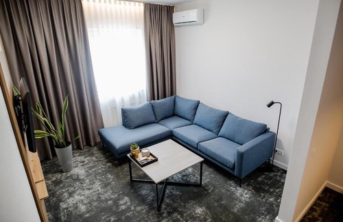 Siauliai Hotel | Discover Hotel Tomas: Pet-Friendly Stay with Great Reviews