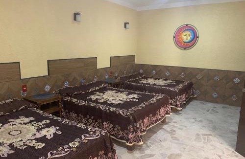 Tonala Hotel | Hotel Tonalà