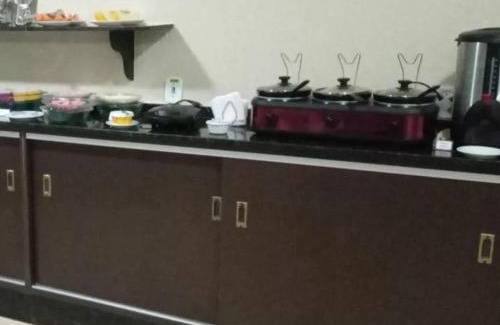 Cristalina Hotel | Pet-Friendly Hotel Topazio: Perfect for Families & More