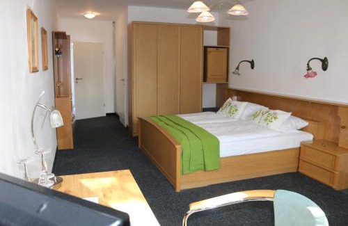 Torgau Hotel | Discover Hotel Torgauer Brauhof: Pet-Friendly Retreat