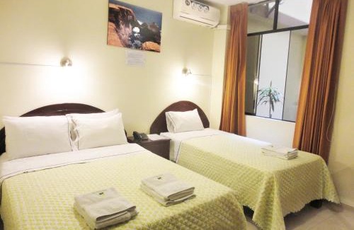 Ica Hotel | Oceanfront Hotel Torontel: Family-Friendly Stays Await