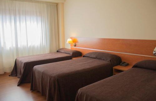 Bergondo Hotel | Family-Friendly Hotel Torques with Top Amenities and High Ratings