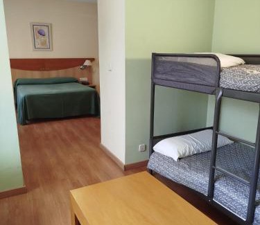 Bergondo Hotel | Family-Friendly Hotel Torques with Top Amenities and High Ratings