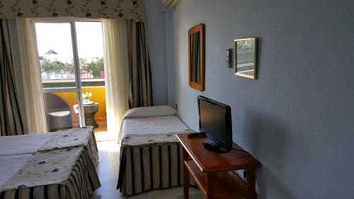 La Algaba Hotel | Oceanfront Escape at Hotel Torre De Los Guzmanes