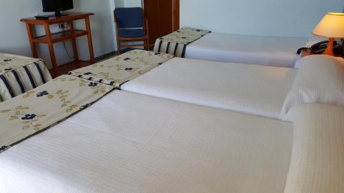 La Algaba Hotel | Oceanfront Escape at Hotel Torre De Los Guzmanes