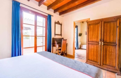 San Juan de Alicante Hotel | Discover Comfort at Hotel Torre San Juan with Pool & Spa