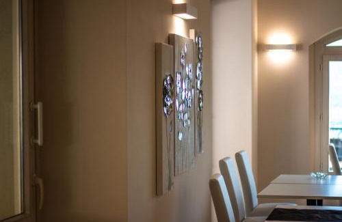 Maccagno Hotel | Discover Hotel Torre Imperiale with Oceanfront Views