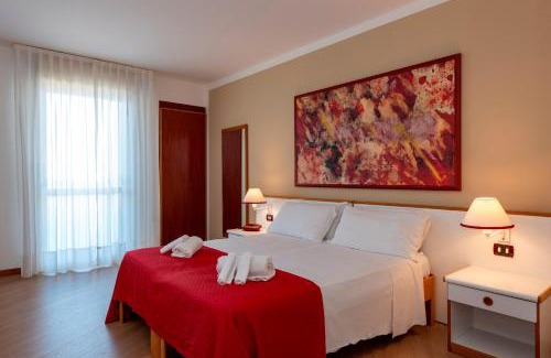 Altavilla Milicia Resort | Relax at Hotel Torre Normanna: Beachfront Getaway Awaits