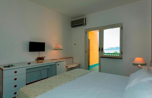 Altavilla Milicia Resort | Relax at Hotel Torre Normanna: Beachfront Getaway Awaits