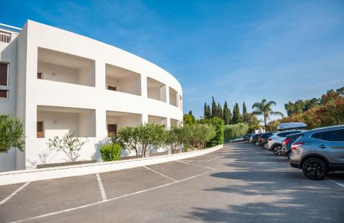 Santa Marina Hotel | Relax at Hotel Torre Oliva with Oceanfront Views & Pool