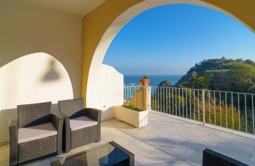 Succhivo Hotel | Discover Hotel Torre Sant'Angelo: Rated 9.4 with Spa & Ocean Views