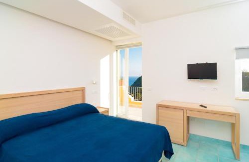 Succhivo Hotel | Discover Hotel Torre Sant'Angelo: Rated 9.4 with Spa & Ocean Views