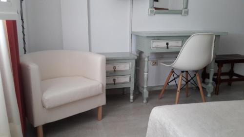 Sanxenxo Hotel | Oceanfront Retreat at Hotel Torres Touriño - Rated 8.3/10