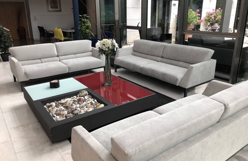 Torrelavega Hotel | Discover Comfort at Hotel Torresport with Pool & Spa Access