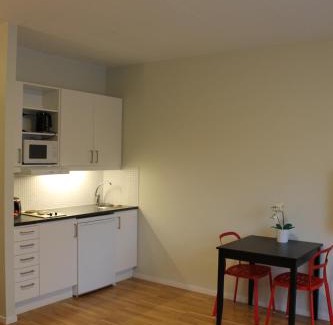 Torslanda Hotel | Discover Hotel Torslanda: Family-Friendly Retreat with Kitchen