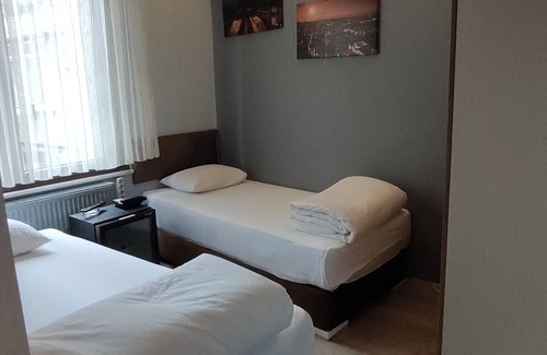 Topkapi Hotel | Discover Hotel Torun in Istanbul's Old City