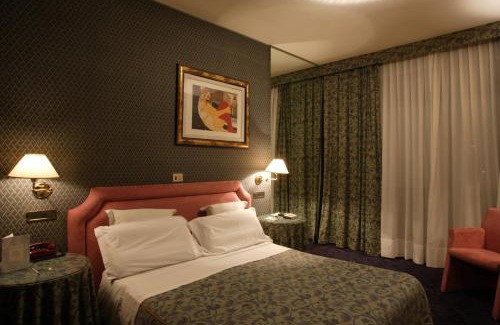 Bagno di Romagna Hotel | Discover Hotel Tosco Romagnolo: Oceanfront Retreat Awaits