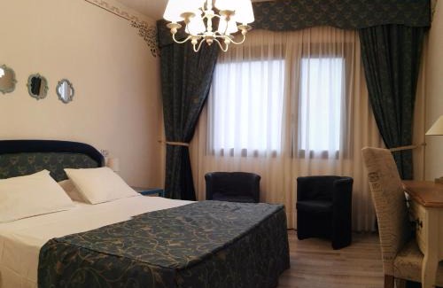 Bagno di Romagna Hotel | Discover Hotel Tosco Romagnolo: Oceanfront Retreat Awaits