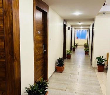 Visakhapatnam Hotel | Discover Hotel Touchwood: Family-Friendly with Top Ratings