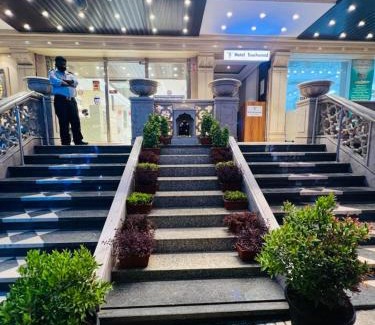 Visakhapatnam Hotel | Discover Hotel Touchwood: Family-Friendly with Top Ratings