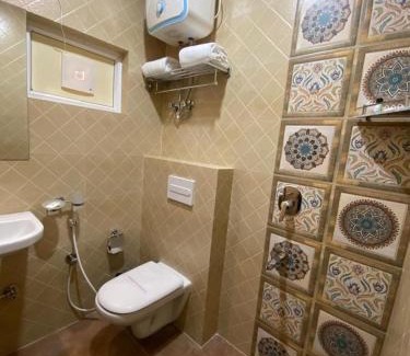 Visakhapatnam Hotel | Discover Hotel Touchwood: Family-Friendly with Top Ratings