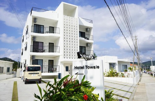 Kin Apartment | Family-Friendly Retreat at Hotel Towaie Awaits You