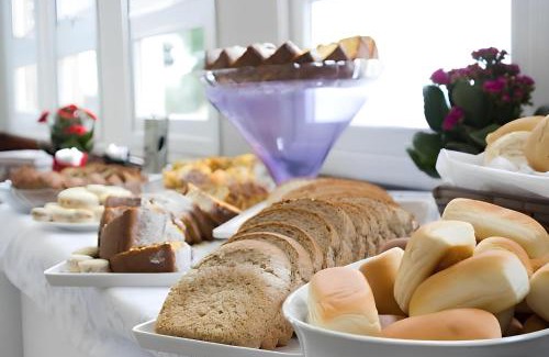 Boituva Hotel | Eco-Friendly Hotel Toyo Inn with Breakfast & Family Amenities