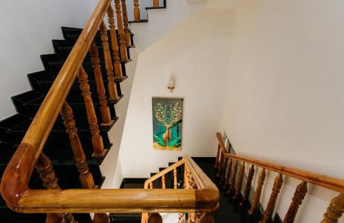 Nhon Trach Hotel | Discover Hotel Trâm Anh: Pet-Friendly 4-Star Escape