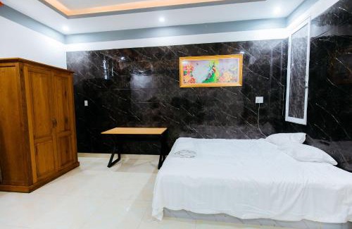Nhon Trach Hotel | Discover Hotel Trâm Anh: Pet-Friendly 4-Star Escape