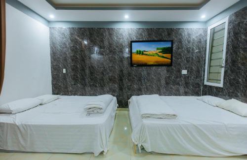 Nhon Trach Hotel | Discover Hotel Trâm Anh: Pet-Friendly 4-Star Escape