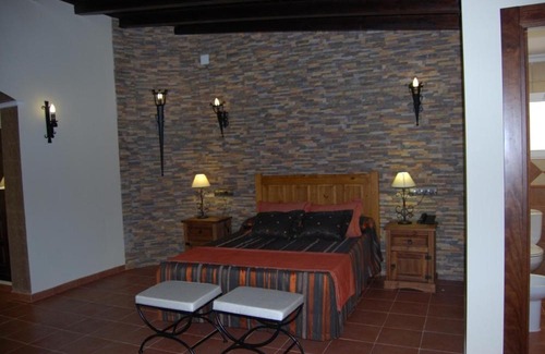 Zalamea de la Serena Hotel | Discover Hotel Trajano: Pet-Friendly with Breakfast Included