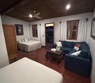 Las Penitas Hotel | Relax at Hotel Tranquilo: Oceanfront Bliss Awaits You