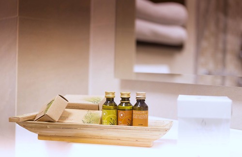 Alba Iulia Hotel | Discover Hotel Transilvania: 4-Star Stay with Spa & Dining