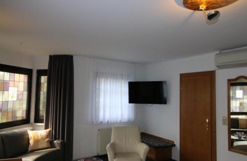 Mainz-Bingen Hotel | Discover Hotel Trapp: A Pet-Friendly Family Retreat